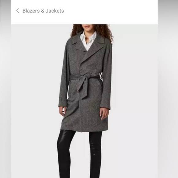 Rag & bone jacket - Picture 5 of 5